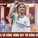 Luka Modric